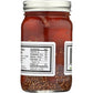 DOUX SOUTH Grocery > Pantry > Condiments DOUX SOUTH Tomatoes Drunken, 16 oz