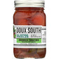 DOUX SOUTH Grocery > Pantry > Condiments DOUX SOUTH Tomatoes Drunken, 16 oz