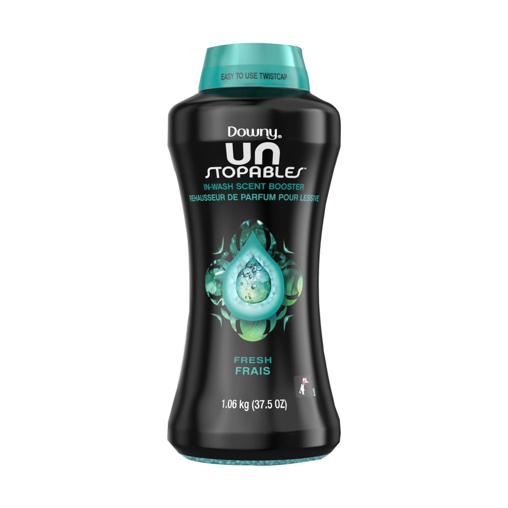 Downy Fresh Unstopables In-Wash Scent Booster Beads 37.5 oz. - Downy