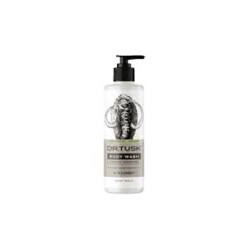 DR TUSK: Body Wsh Siberian Cedrwd 16 FO (Pack of 3) - Beauty & Body Care > Soap and Bath Preparations > Body Wash - DR TUSK