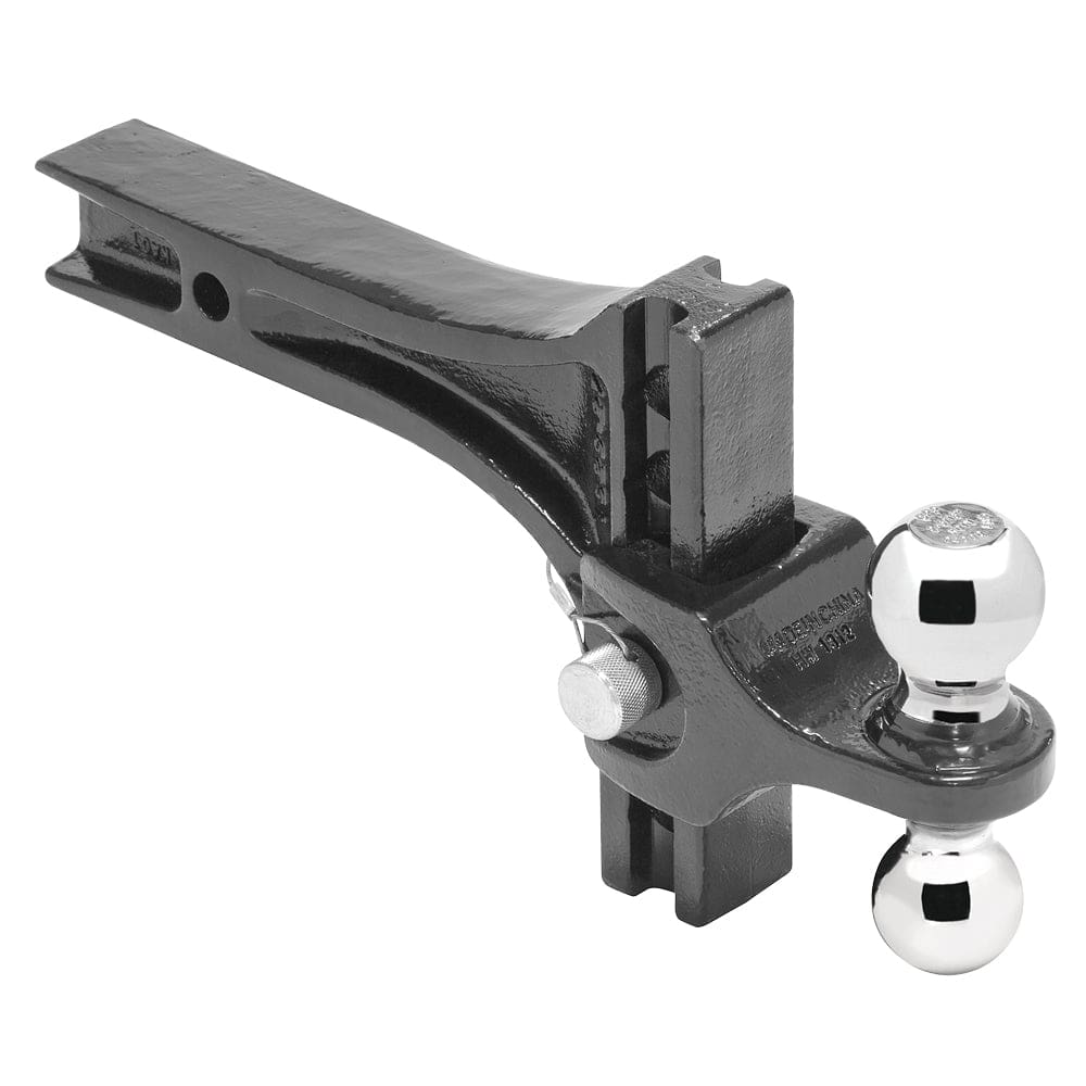 Draw-Tite Adjustable Dual Ball Mount - Automotive/RV | Accessories,Trailering | Hitches & Accessories - Draw-Tite