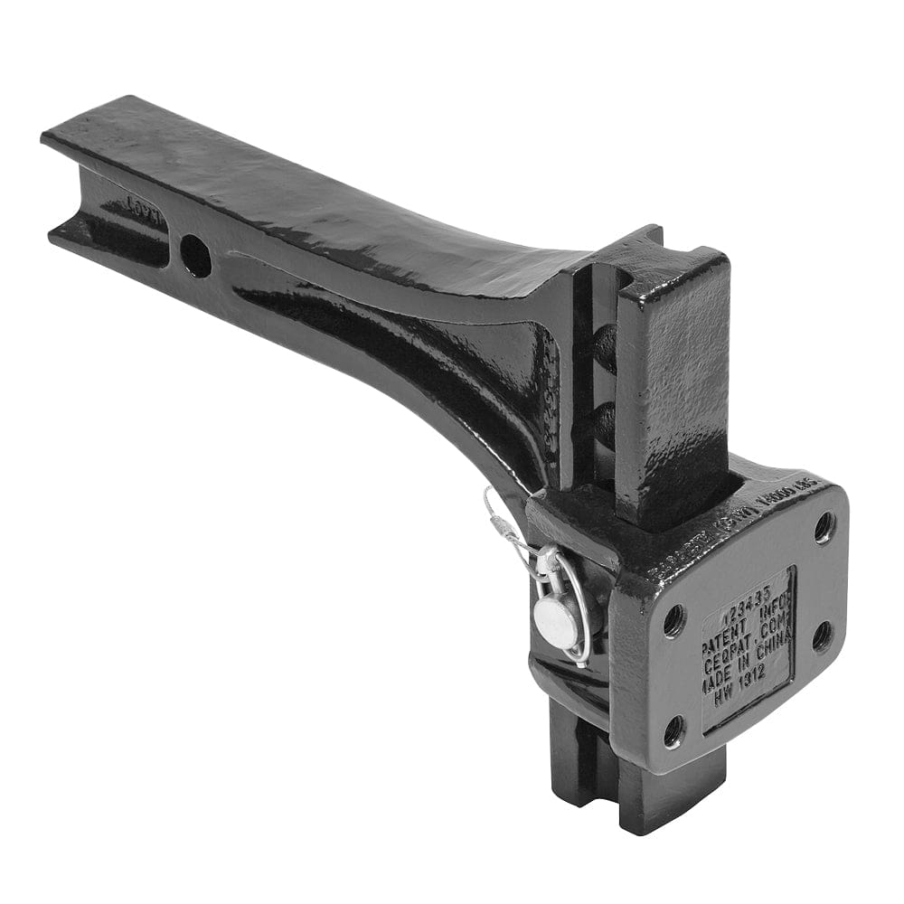 Draw-Tite Adjustable Pintle Mount - Automotive/RV | Accessories,Trailering | Hitches & Accessories - Draw-Tite
