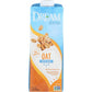 Dream Dream Milk Oat Original, 32 oz