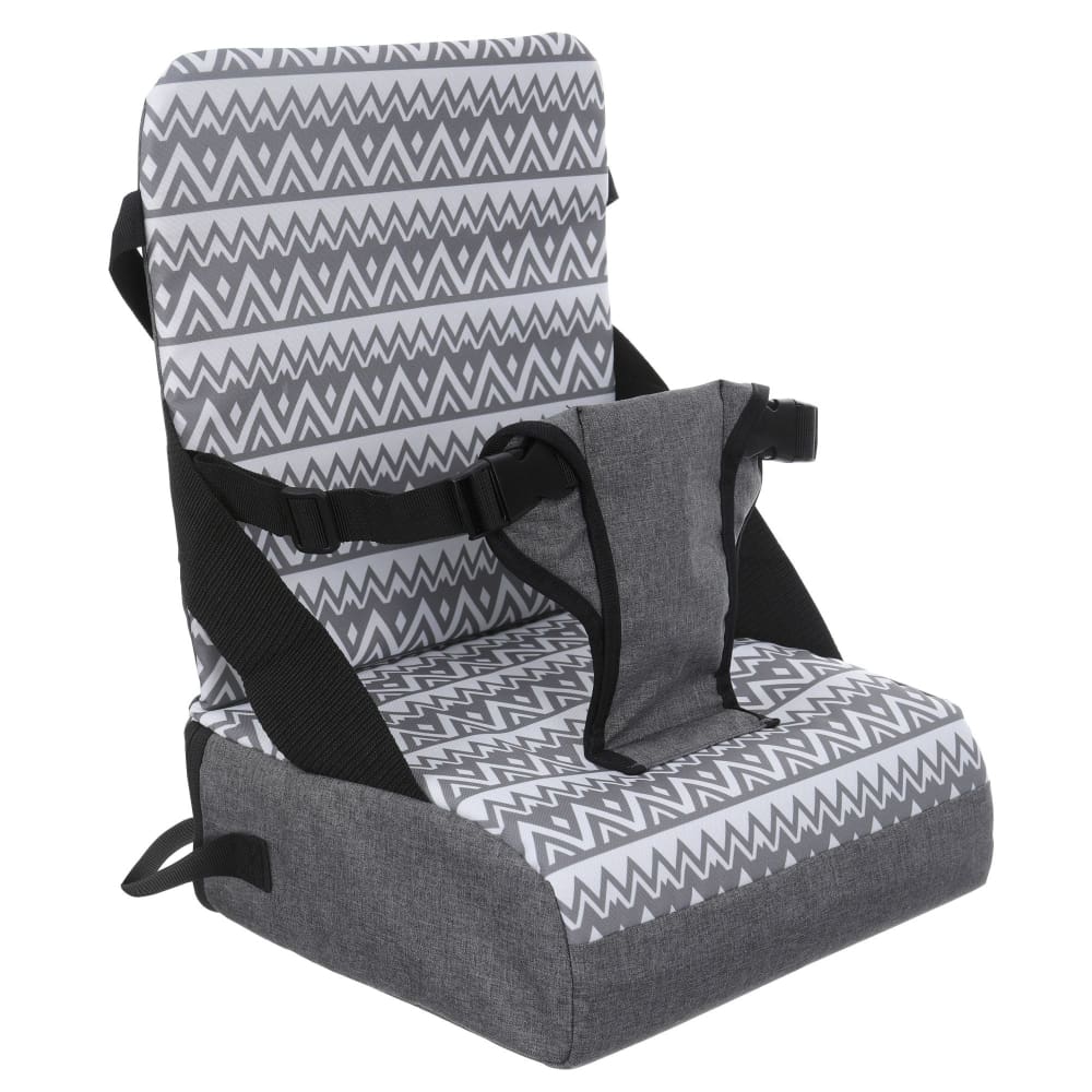 Dreambaby Grab ’n Go Travel Booster Seat - Home/Baby & Kids/Baby Gear/High Chairs & Booster Seats/ - Dreambaby