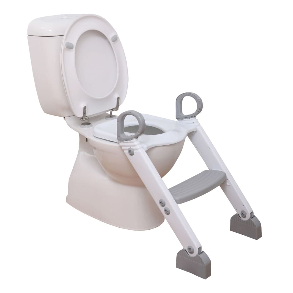 Dreambaby Step-Up Potty Training Toilet Topper - Home/Baby & Kids/Baby Gear/Potty Training/ - Dreambaby