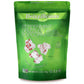 DRIZZILICIOUS Grocery > Snacks > Popcorn DRIZZILICIOUS: Peppermint Drizzled Popcorn, 3.6 oz