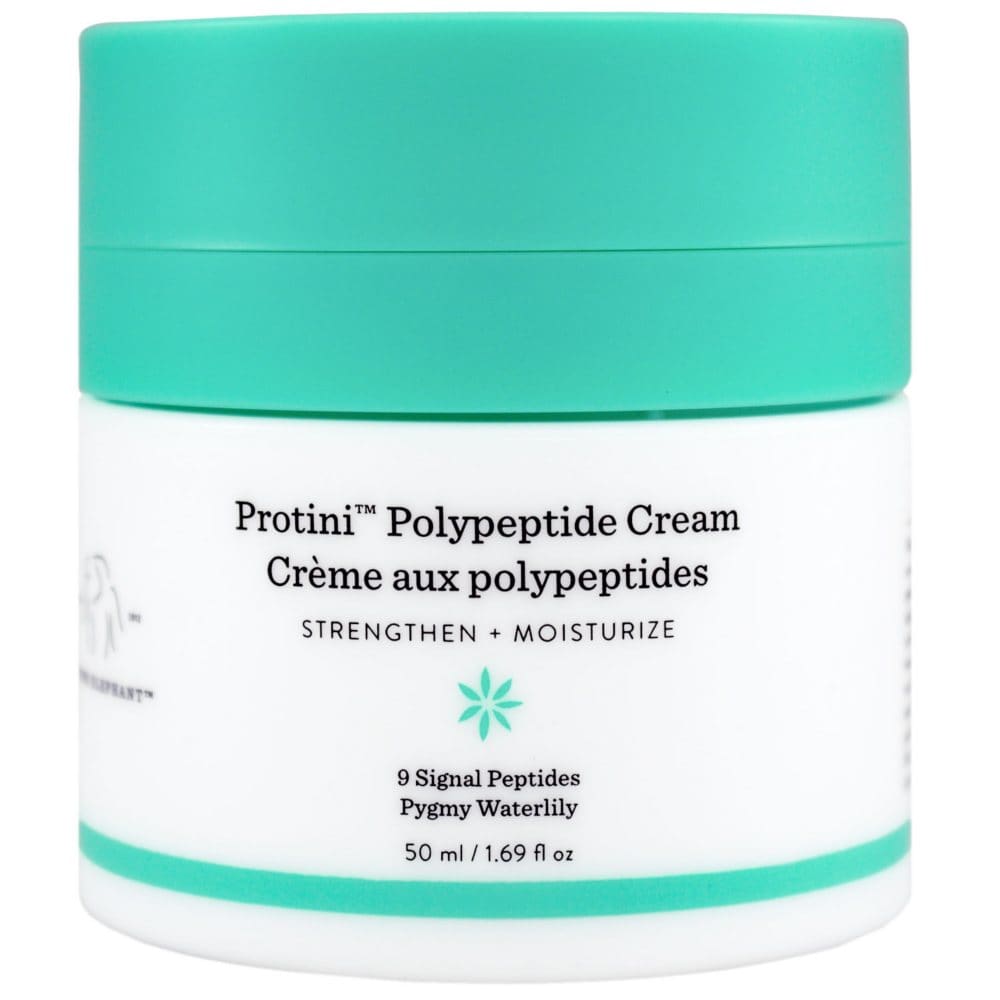 Drunk Elephant Protini Polypeptide Cream (1.69 fl. oz.) - Skin Care - Drunk