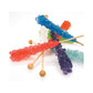 Dryden & Palmer Assorted Rock Candy On A Stick 120ct - Candy/Bulk Candy - Dryden & Palmer