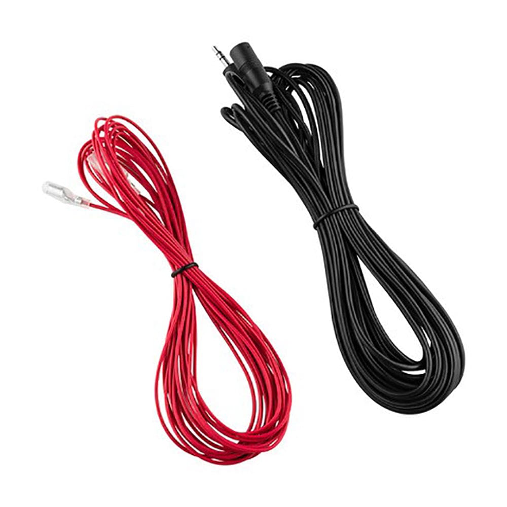 DS18 Marine Stereo Remote Extension Cord - 20’ - Entertainment | Accessories - DS18