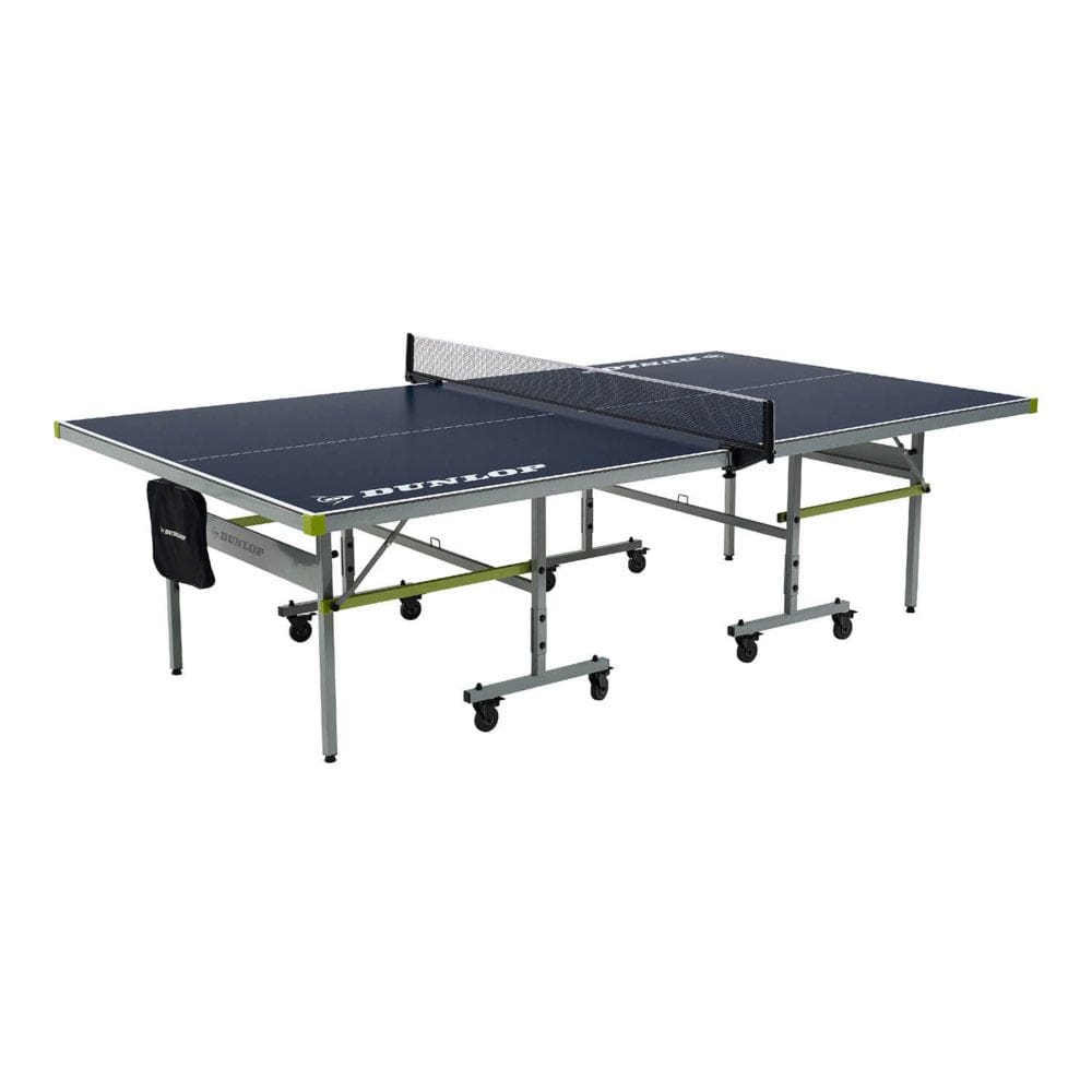 Dunlop Outdoor Table Tennis Table - Table & Board Games - Dunlop
