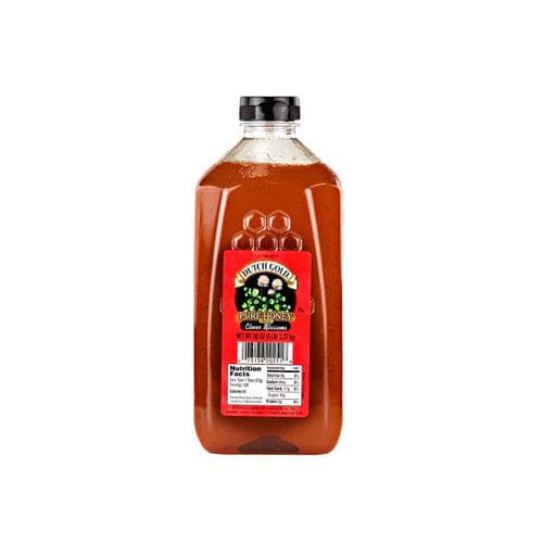 Dutch Gold Clover Honey 5lb (Case of 6) - Baking/Sugar & Sweeteners - Dutch Gold