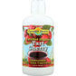 DYNAMIC HEALTH: Tart Cherry Concentrate Organic 32 fo - Grocery > Beverages > Juices - DYNAMIC HEALTH