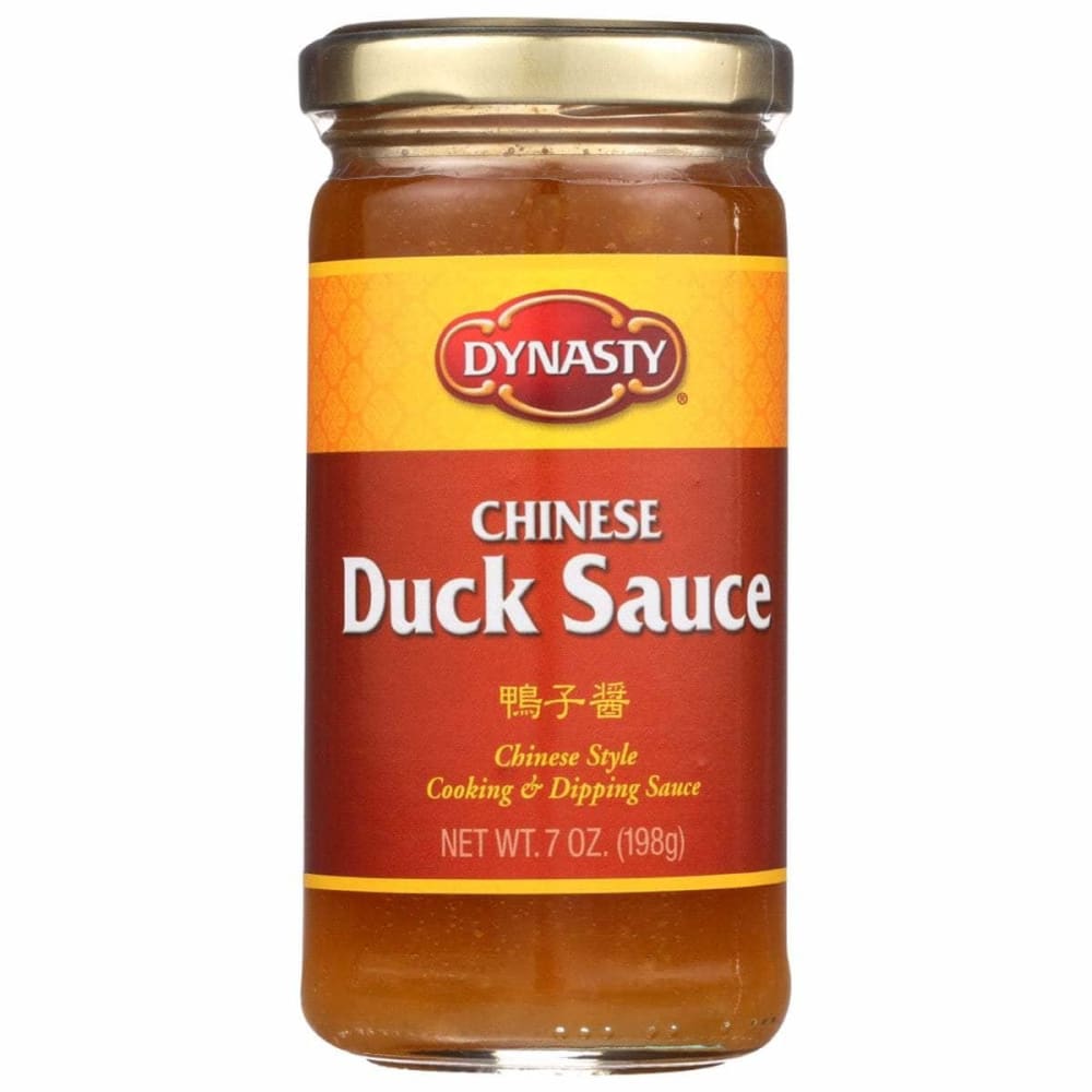 DYNASTY Dynasty Sauce Chinese Duck, 7 Oz