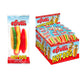 E.Frutti Gummi Hot Dogs 2lb (Case of 8) - Candy/Novelties & Count Candy - E.Frutti
