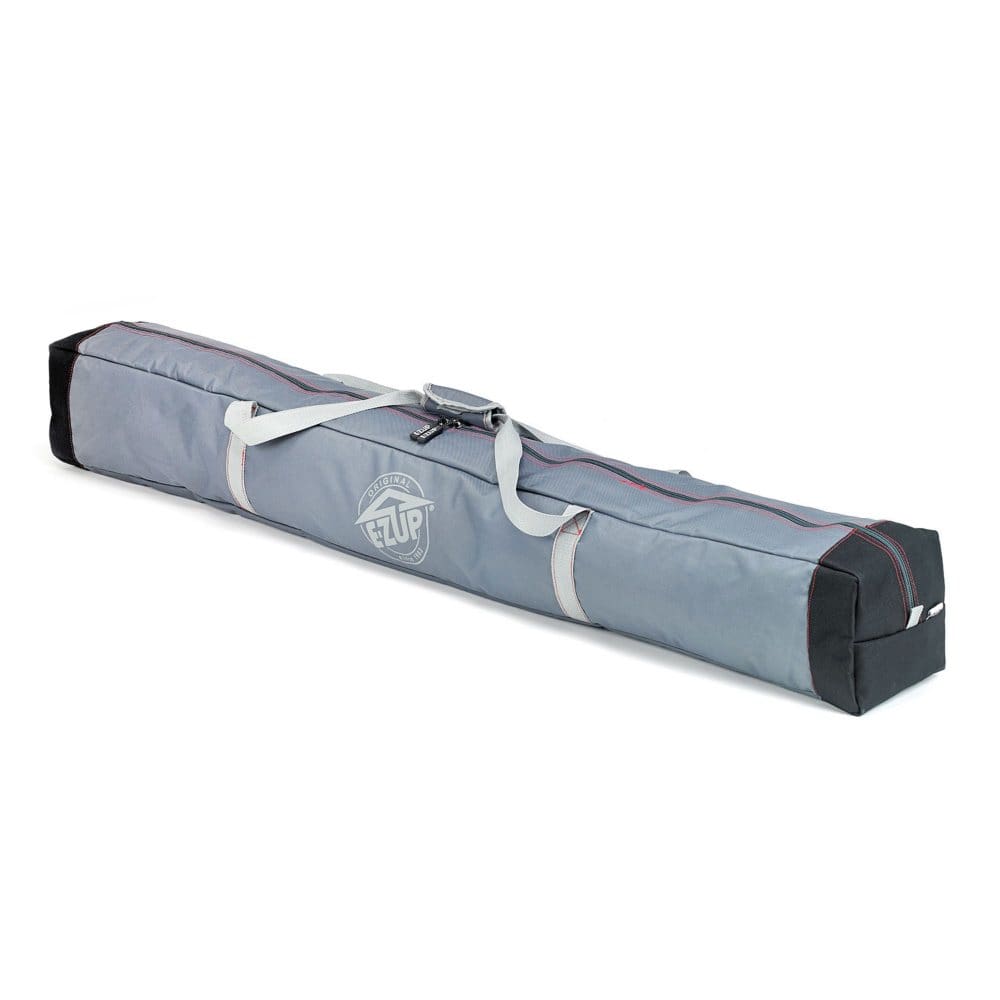 E-Z UP Accessory Bag Large (Gray) - Outdoor Canopy Tents - ShelHealth