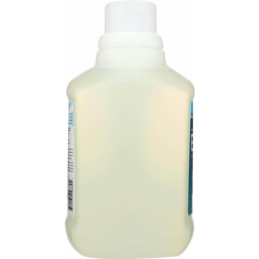 Ecos Earth Friendly Ecos 2x Ultra Laundry Detergent Free and Clear, 100 oz