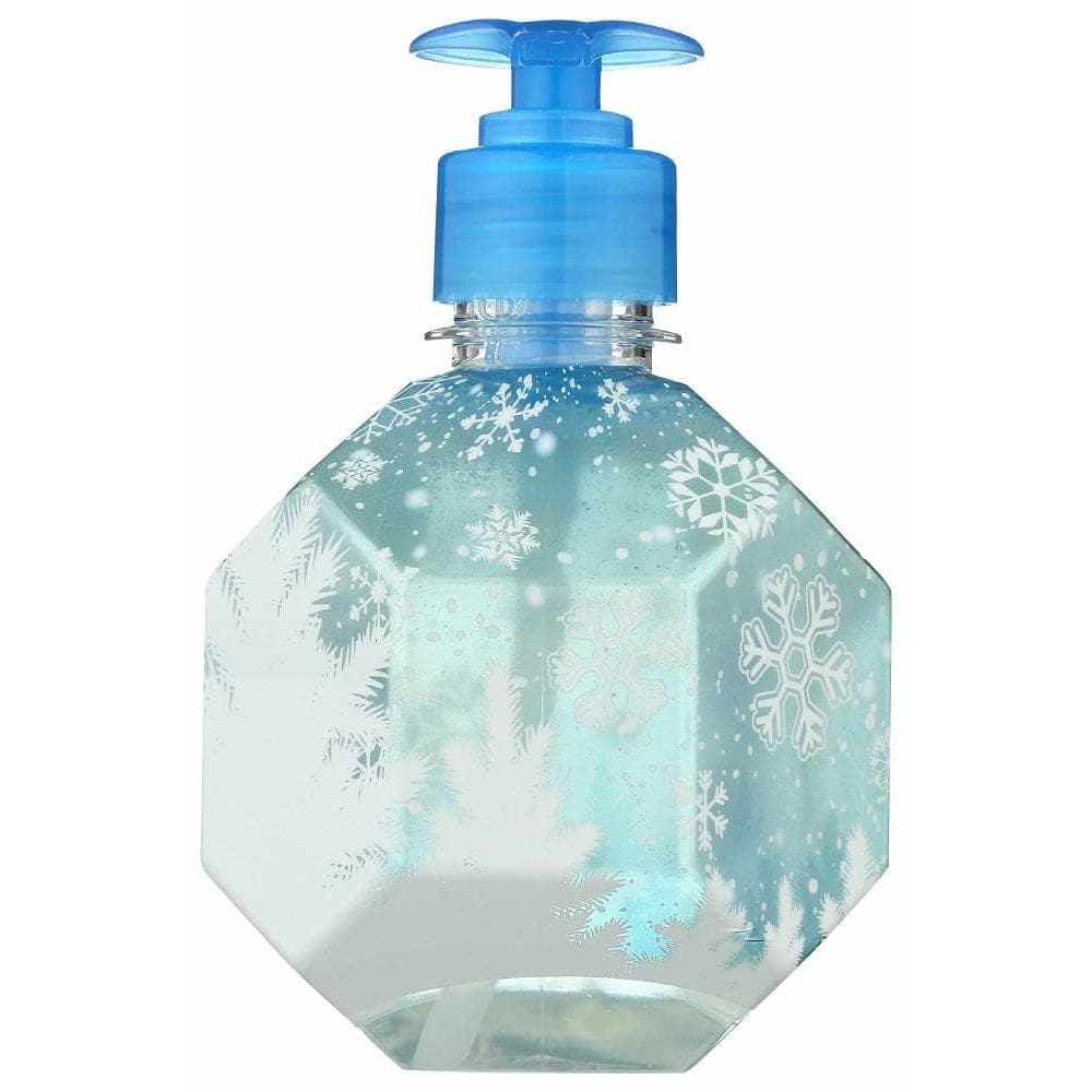 Earth Friendly Earth Friendly Free And Clear Hand Soap, 12.50 Oz