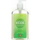 Ecos Earth Friendly Hand Soap Lemongrass, 17 oz