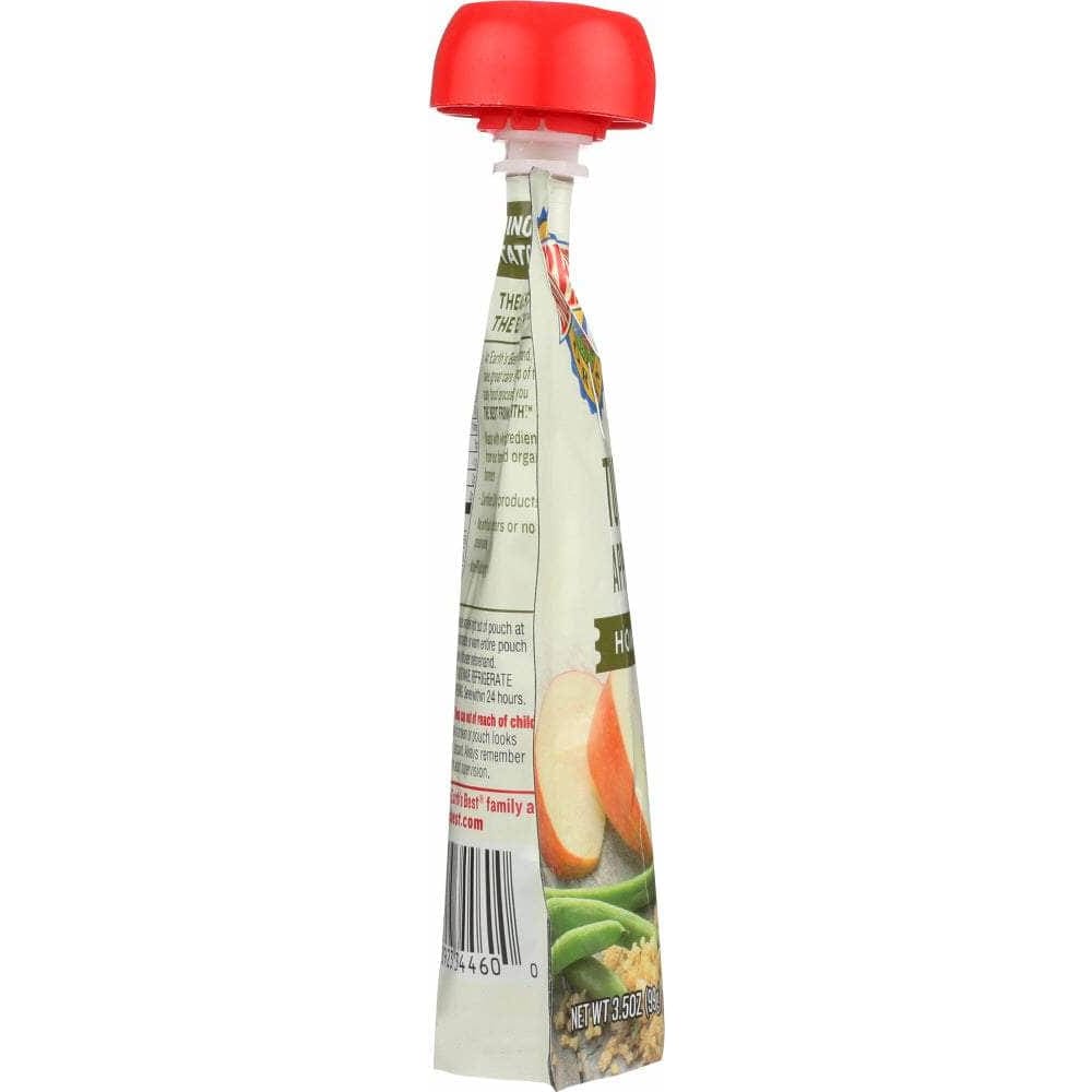 EARTHS BEST Baby > Baby Food EARTHS BEST: Quinoa Turkey Sweet Potato, 3.5 oz