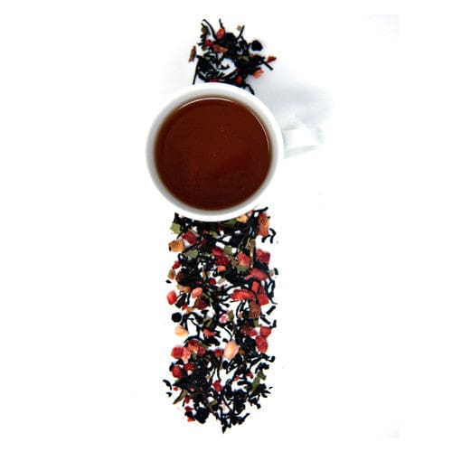 East Indies Tea Berry Patch Bulk Tea 2lb - Coffee & Tea - East Indies Tea