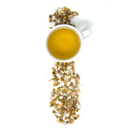 East Indies Tea Chamomile Bulk Tea 2lb - Coffee & Tea - East Indies Tea