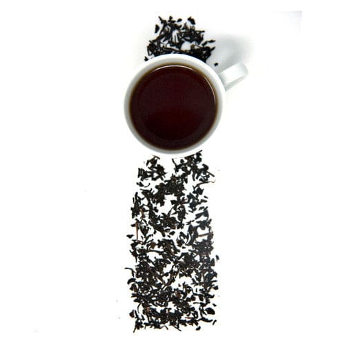 East Indies Tea English Breakfast Bulk Tea 2lb - Coffee & Tea - East Indies Tea
