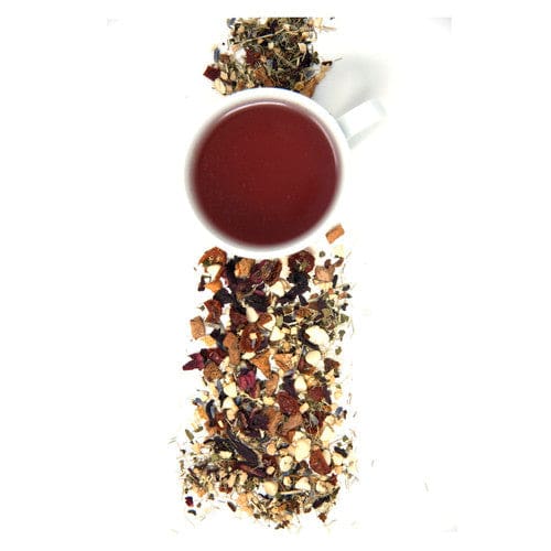East Indies Tea Fruit Blend Lavender Lemon Bulk Tea 2lb - Coffee & Tea - East Indies Tea