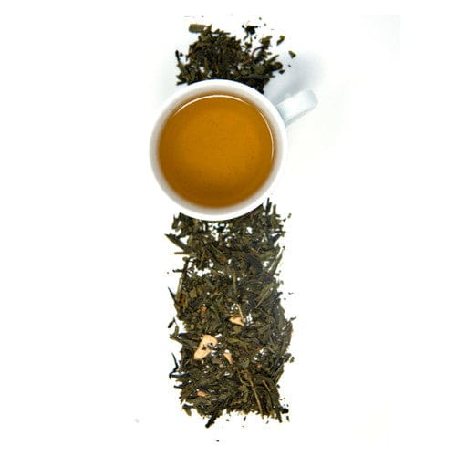 East Indies Tea Honey Ginger Bulk Tea 2lb - Coffee & Tea - East Indies Tea
