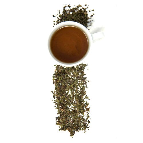 East Indies Tea Peppermint Bulk Tea 2lb - Coffee & Tea - East Indies Tea