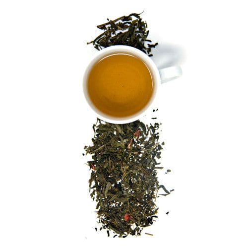 East Indies Tea Strawberry Cream Bulk Tea 2lb - Coffee & Tea - East Indies Tea