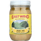 East Wind Nut Butters East Wind Nut Butter Organic Tahini, 16 oz