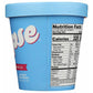 Eclipse Grocery > Chocolate, Desserts and Sweets > Ice Cream & Frozen Desserts ECLIPSE: Dessert Frz Vintage Vanil, 14 oz