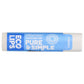 ECO LIPS: Lip Balm Vanla Pure Smple 0.15 oz - Beauty & Body Care > Skin Care > Lip Balm - Eco Lips