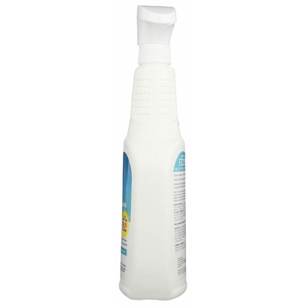 ECOS Ecos Disinfectant Clnr One Step, 24 Oz