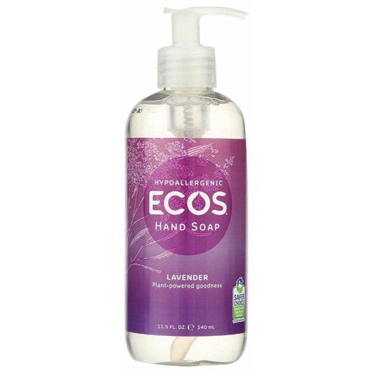 ECOS ECOS Hand Soap Lvndr, 11.5 oz
