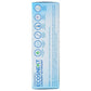 ECOS Ecos Lndry Nxt Lqlss Sht Mg Ll, 50 Ea