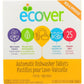 Ecover Ecover Automatic Dishwasher Tablets Citrus Scent 25 Tablets, 17.6 oz