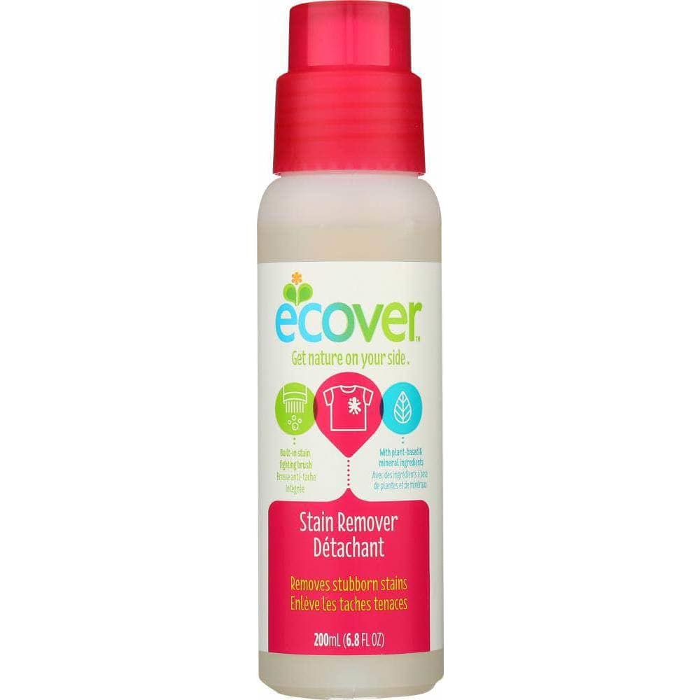 Ecover Ecover Stain Remover, 6.8 oz