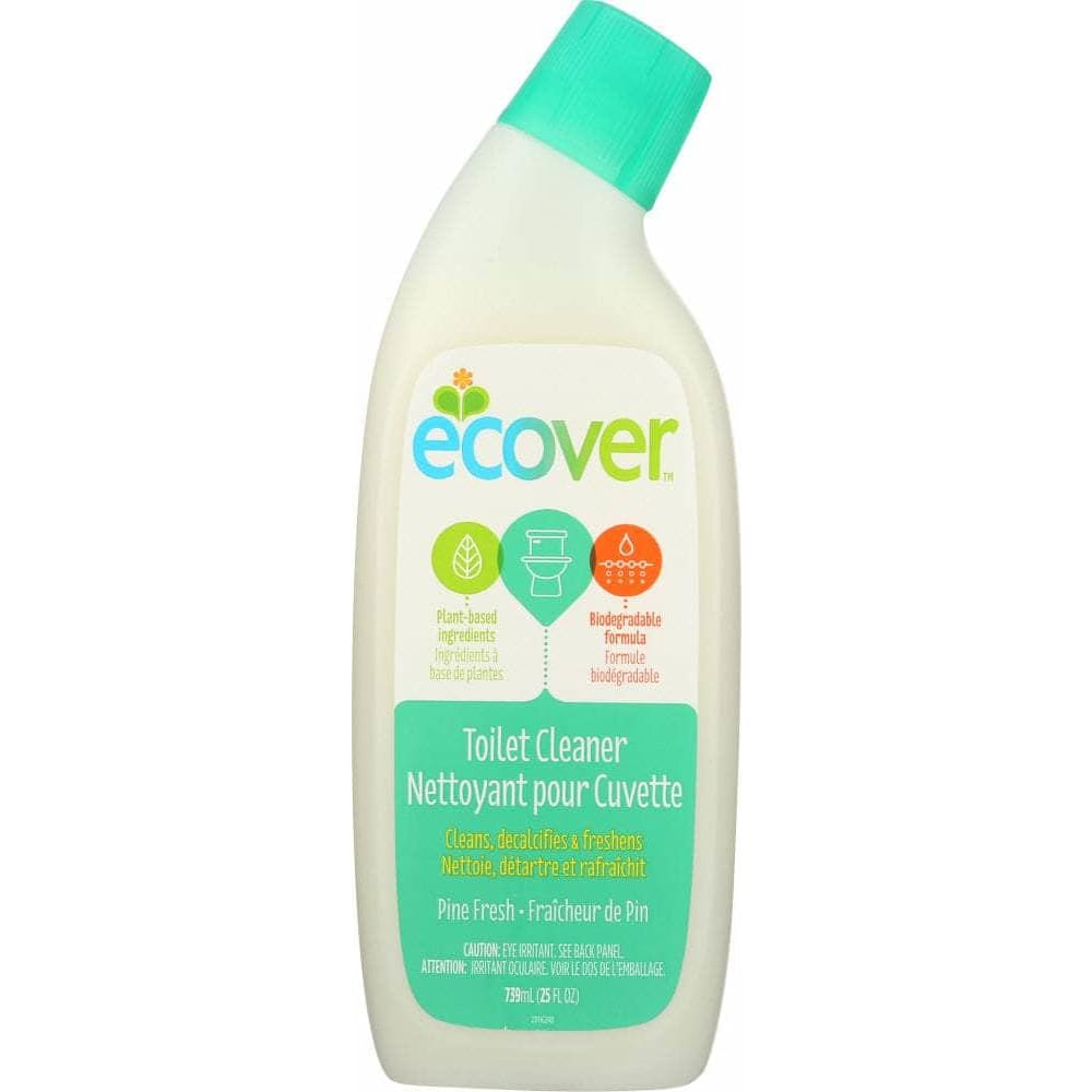 Ecover Ecover Toilet Bowl Cleaner Pine Fresh, 25 oz