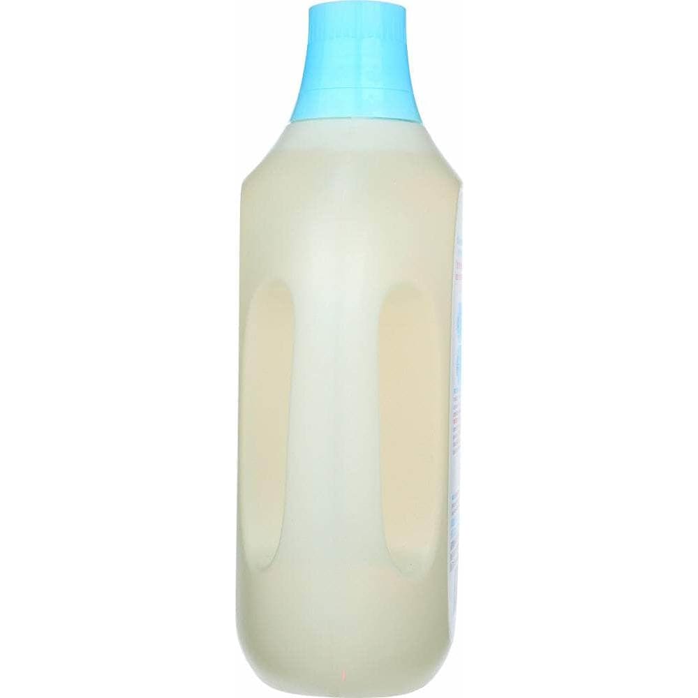 Ecover Ecover Zero Laundry Detergent 2X Concentrated 62 Loads Unscented, 93 oz