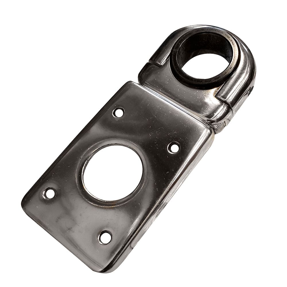 Edson 3 Stainless Clamp-On Accessory Mount - Boat Outfitting | Accessories - Edson Marine