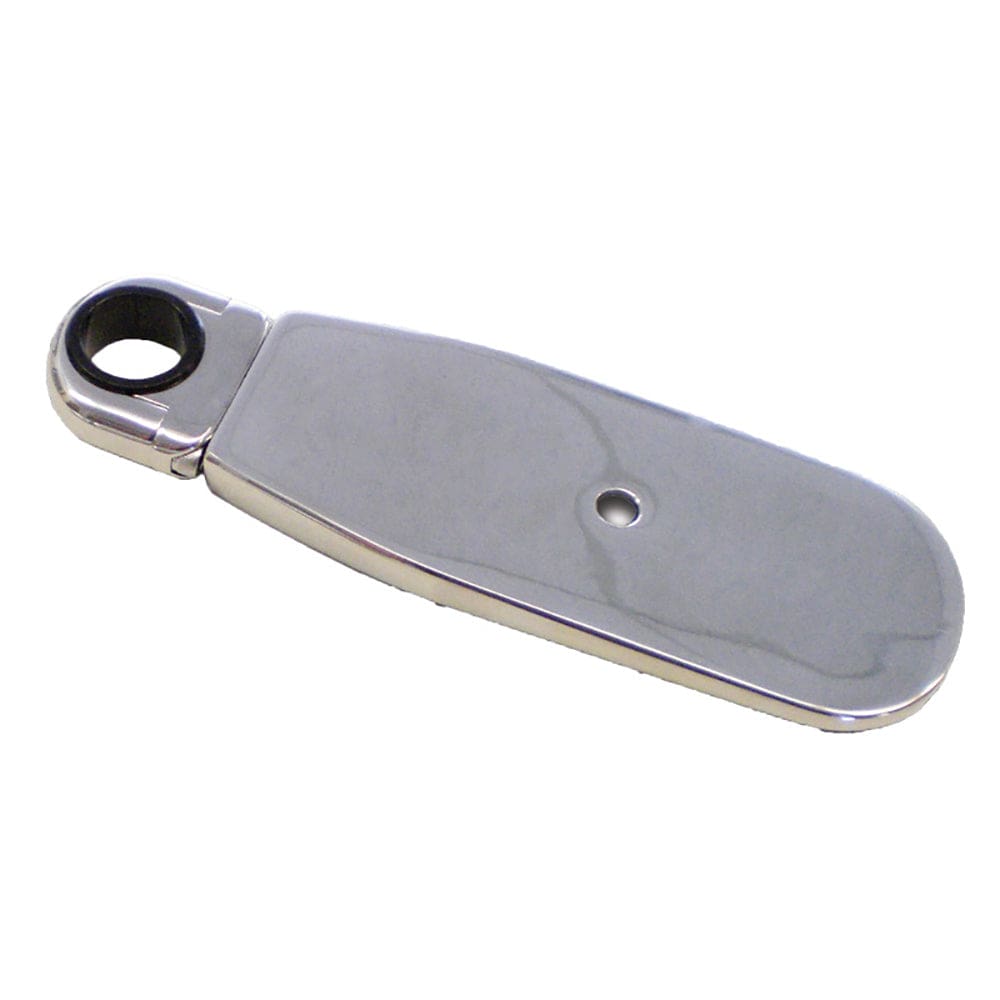Edson 7 Stainless Clamp-On Accessory Mount - Boat Outfitting | Accessories - Edson Marine