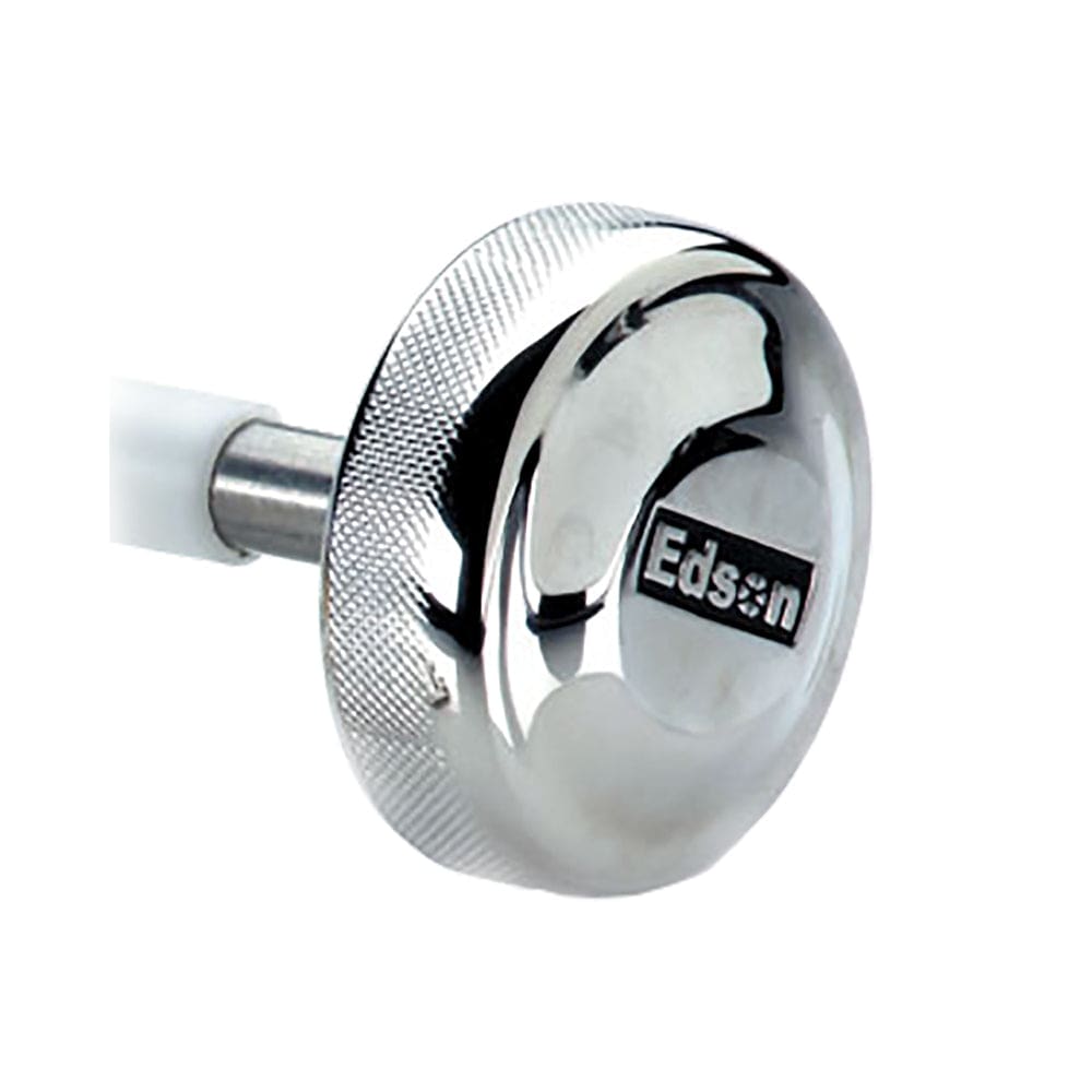 Edson Stainless Replacement Brake Knob - Sailing | Accessories - Edson Marine