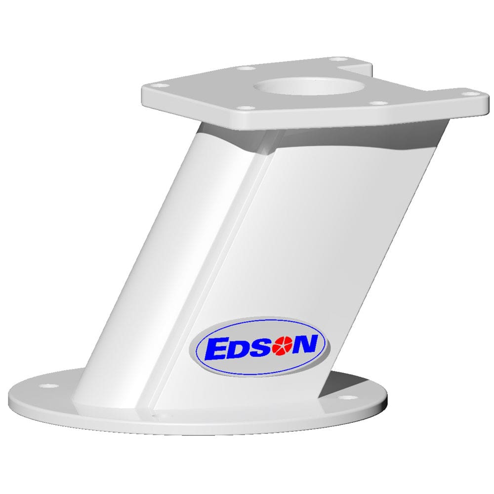 Edson Vision Mount 6 Aft Angled - Boat Outfitting | Radar/TV Mounts - Edson Marine