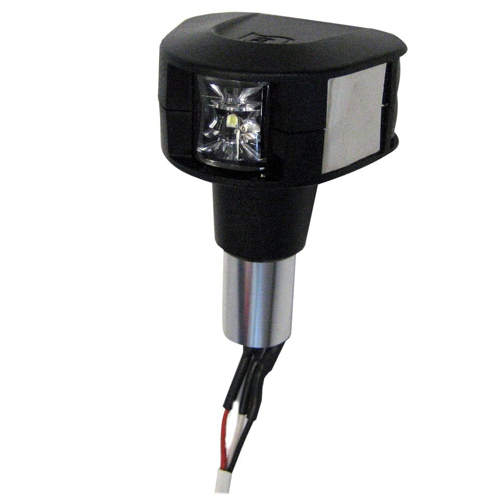 Edson Vision Series Attwood LED 12V Combination Light w/ 72 Pigtail - Boat Outfitting | Radar/TV Mounts - Edson Marine