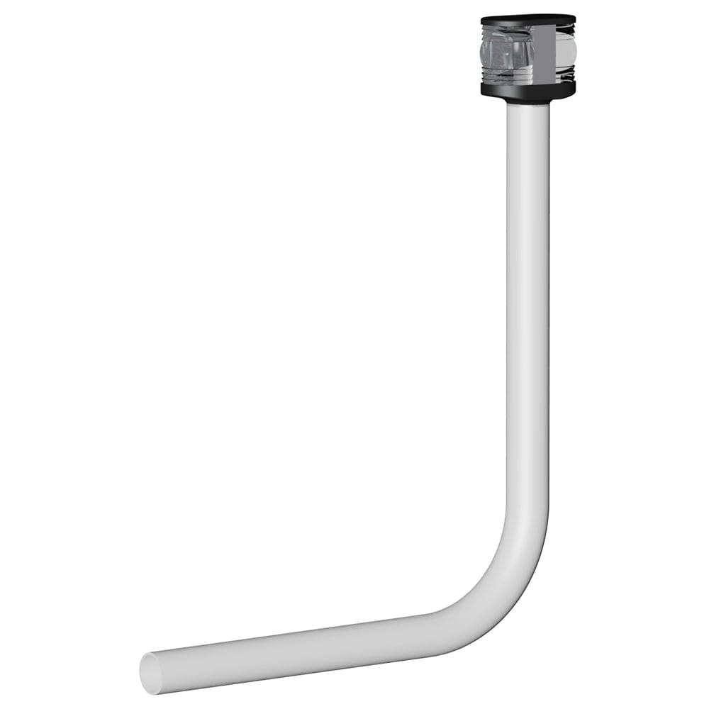 Edson Vision Series Light Arm f/ Open Array Radars - Boat Outfitting | Radar/TV Mounts - Edson Marine