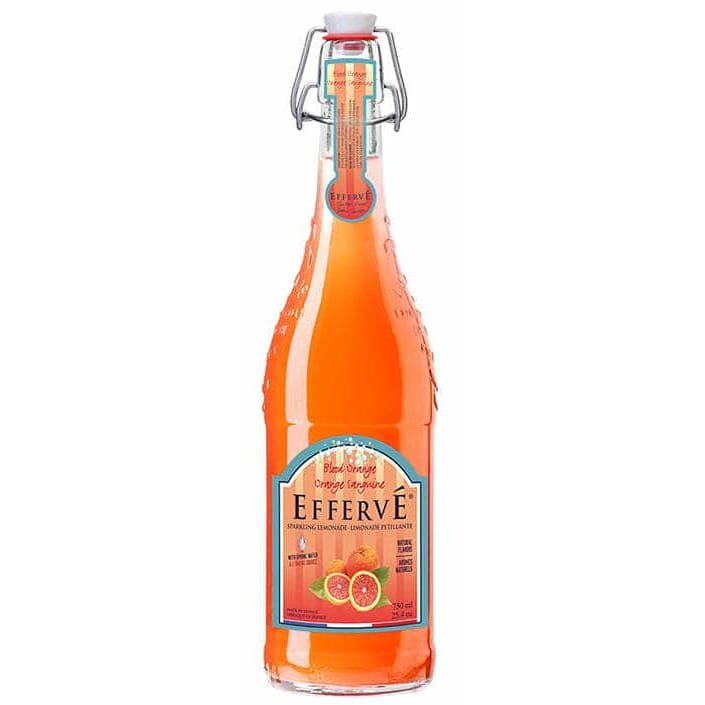 Efferve Efferve Juice Blood Orange Energy, 25.4 oz