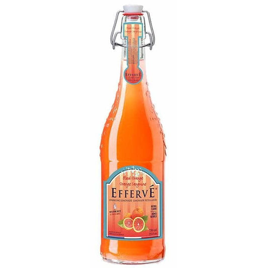 Efferve Efferve Juice Blood Orange Energy, 25.4 oz