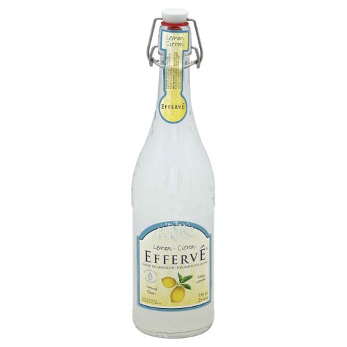 Efferve: Juice Lemonade (25.40 OZ) (Pack of 4) - Grocery > Beverages > Drink Mixes - Efferve