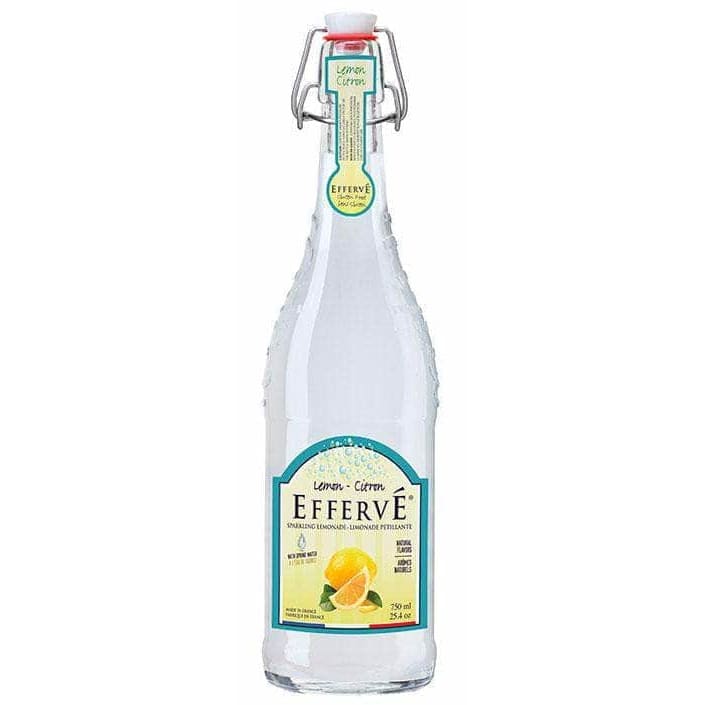Efferve Efferve Juice Lemonade French, 25.4 oz